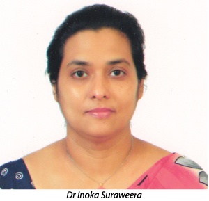 Dr.Inoka-Suraweera