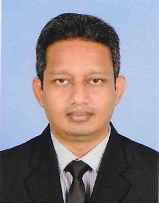 Dr.Ravindra Udugamage