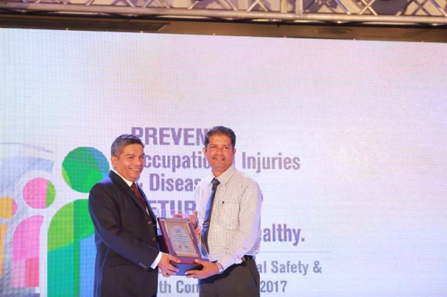 National Occupational Safety and Health Conference 2017